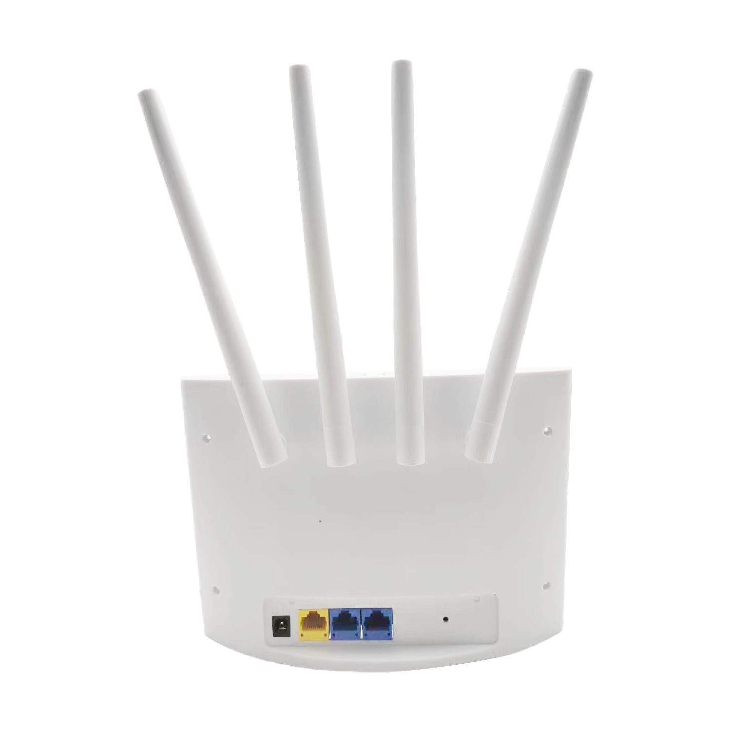 QLOCOM CF-E3 3G/4G LTE MODEM Router 300mbps Mobile Broadband Hotspot SIM Unlocked Wifi Modem 2.4G Wireless Router for Indoor